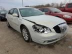 2010 Buick Lucerne CXL