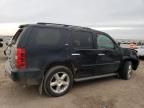 2008 Chevrolet Tahoe K1500