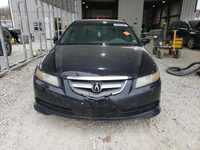 2005 Acura TL