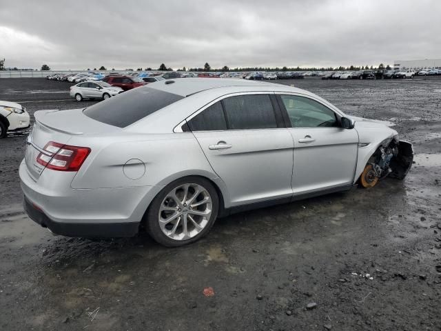 2016 Ford Taurus Limited