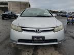 2006 Honda Civic Hybrid