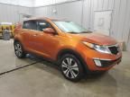 2011 KIA Sportage EX