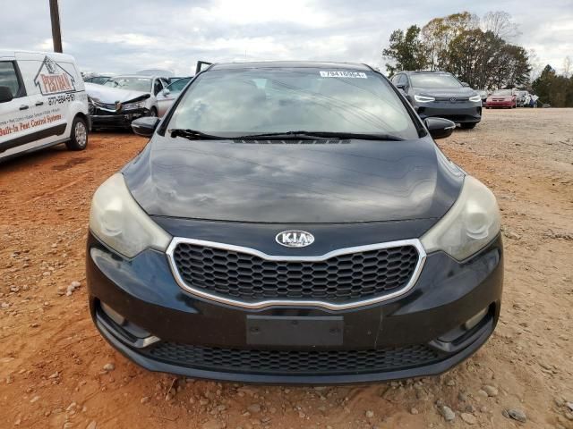 2014 KIA Forte EX