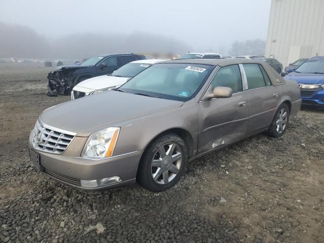 2006 Cadillac DTS