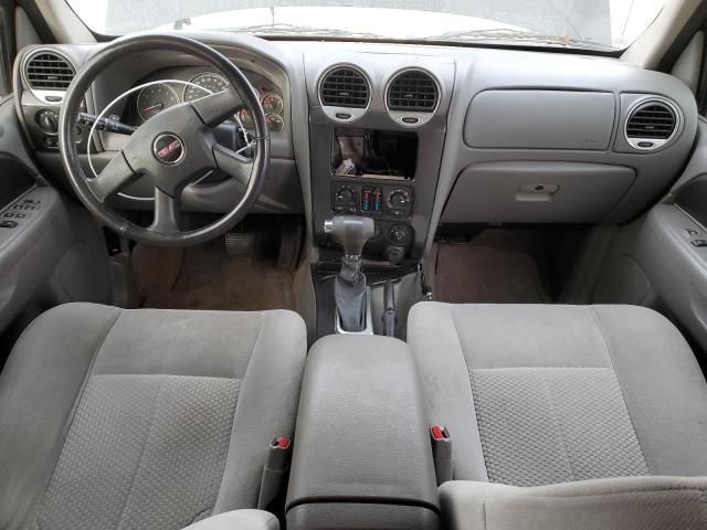 2009 GMC Envoy SLE