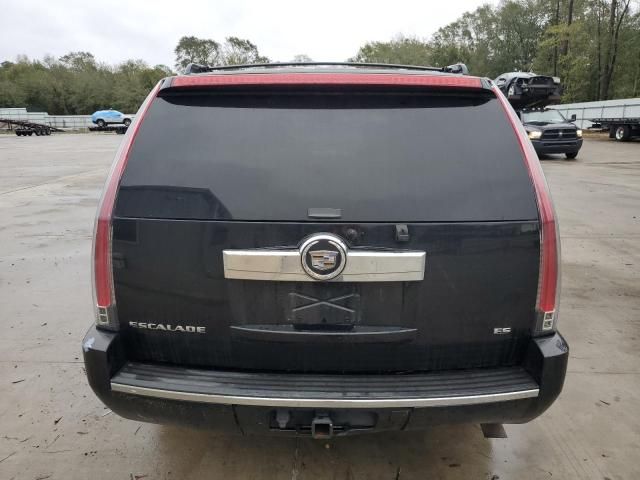 2007 Cadillac Escalade ESV