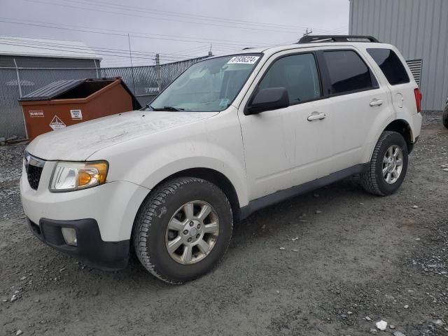 2011 Mazda Tribute S