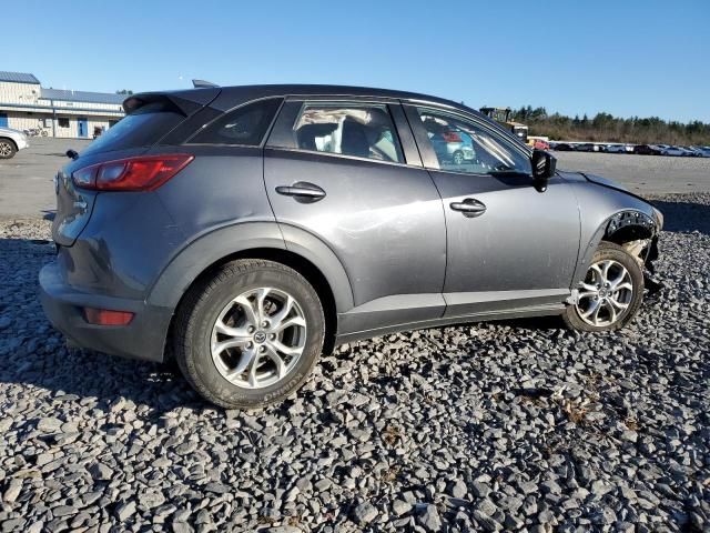 2016 Mazda CX-3 Sport