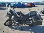 2012 BMW R1200 GS