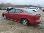 2004 Pontiac Grand Prix GT