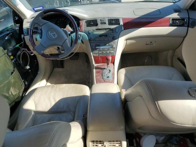 2002 Lexus ES 300