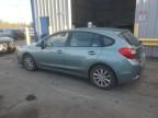 2014 Subaru Impreza Premium