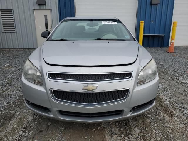 2011 Chevrolet Malibu LS