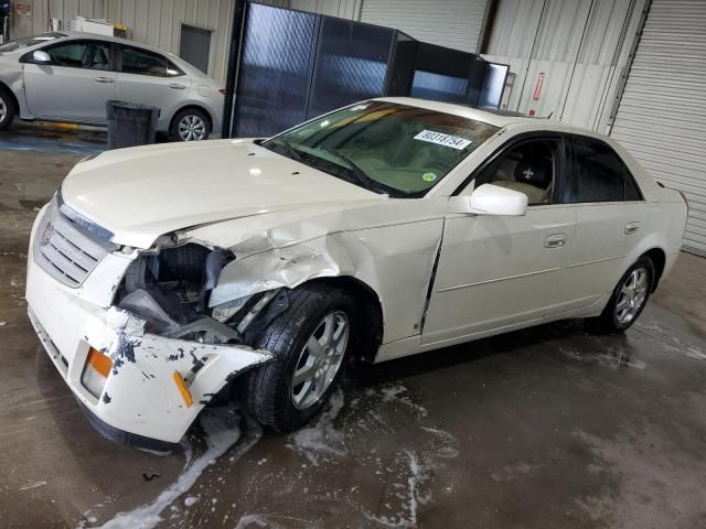 2006 Cadillac CTS HI Feature V6