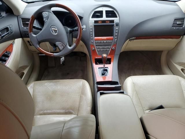 2011 Lexus ES 350