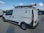 2015 Ford Transit Connect XL