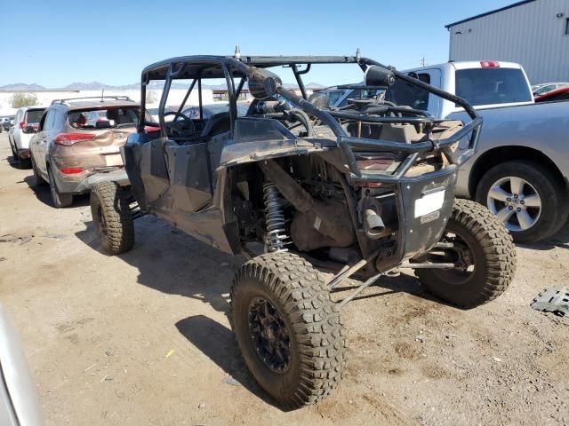 2016 Polaris RZR XP 4 Turbo EPS