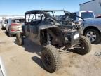 2016 Polaris RZR XP 4 Turbo EPS