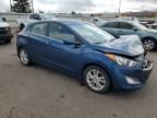 2013 Hyundai Elantra GT