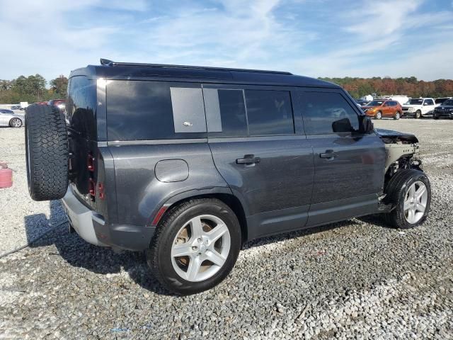 2021 Land Rover Defender 110 SE