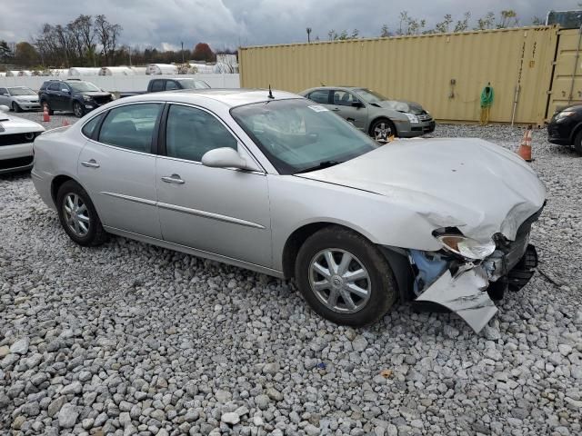 2005 Buick Lacrosse CXL