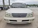 2003 Lexus LX 470