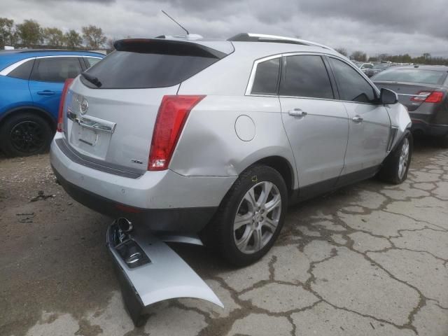 2015 Cadillac SRX Performance Collection