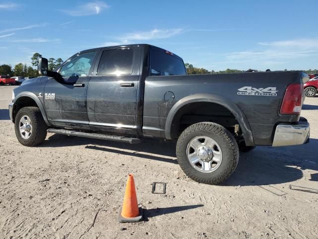 2017 Dodge RAM 2500 ST