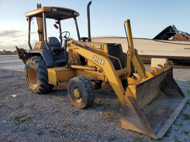 1998 John Deere Tractor