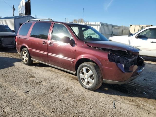 2008 Chevrolet Uplander LT