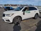 2017 Acura MDX Technology