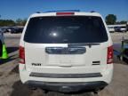 2014 Honda Pilot Touring