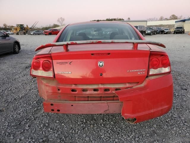 2009 Dodge Charger SXT