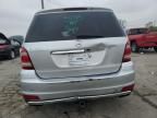 2012 Mercedes-Benz GL 550 4matic