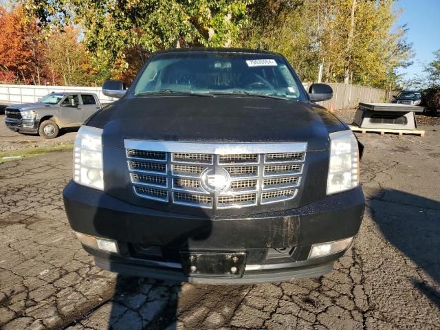 2012 Cadillac Escalade ESV Luxury