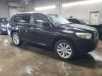 2009 Toyota Highlander Hybrid Limited