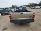 2005 Ford Ranger Super Cab