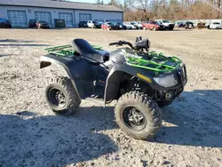 2018 Afwv Wildcat en venta en Candia, NH