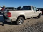 2007 Ford F150