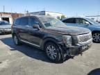 2021 KIA Telluride LX