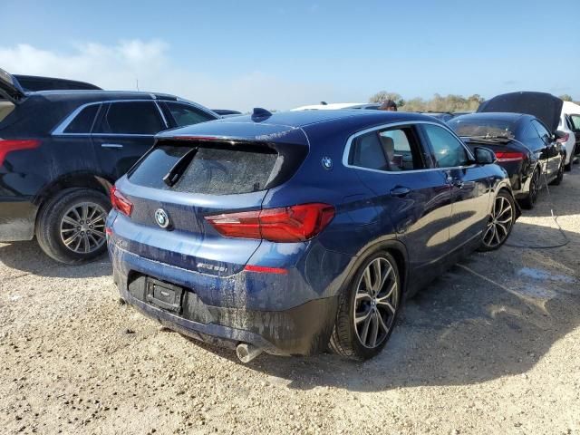 2021 BMW X2 SDRIVE28I