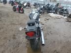 2008 Yamaha XVS650 A