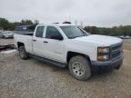 2014 Chevrolet Silverado C1500