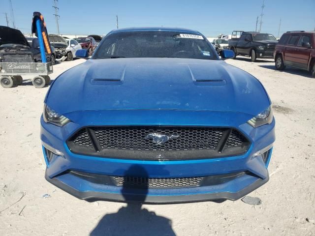 2020 Ford Mustang GT