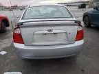 2005 KIA Spectra LX