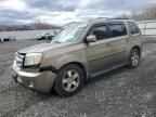 2009 Honda Pilot EXL