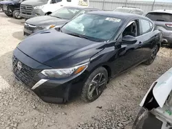 2024 Nissan Sentra SV en venta en Magna, UT