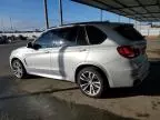 2016 BMW X5 XDRIVE50I