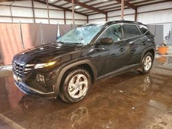 Hyundai Vehiculos salvage en venta: 2024 Hyundai Tucson SEL