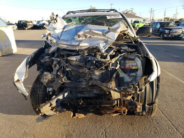 2006 Toyota 4runner SR5